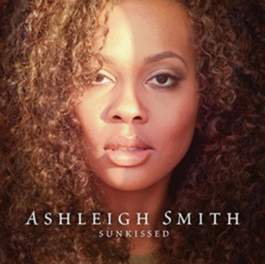 Ashleigh Smith - Sunkissed (CD)