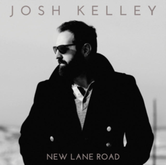 Josh Kelley - New Lane Road (Vinyl)