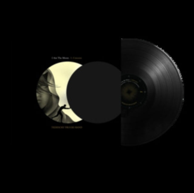 Tedeschi Trucks Band - I Am The Moon: I. Crescent (Vinyl)
