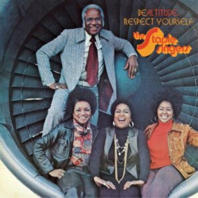 Staple Singers - Be Altitude: Respect Yourself (Vinyl)