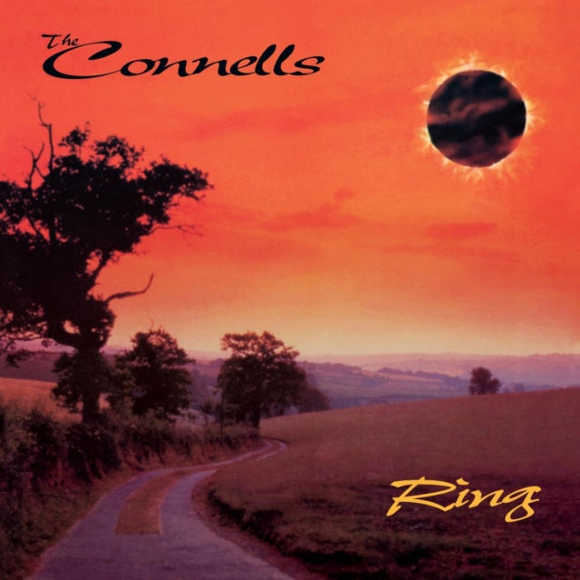 Connells - Ring (CD)