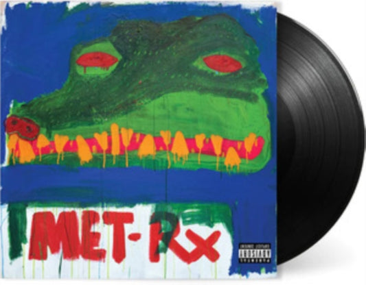 Action Bronson - Cocodrillo Turbo (Vinyl)