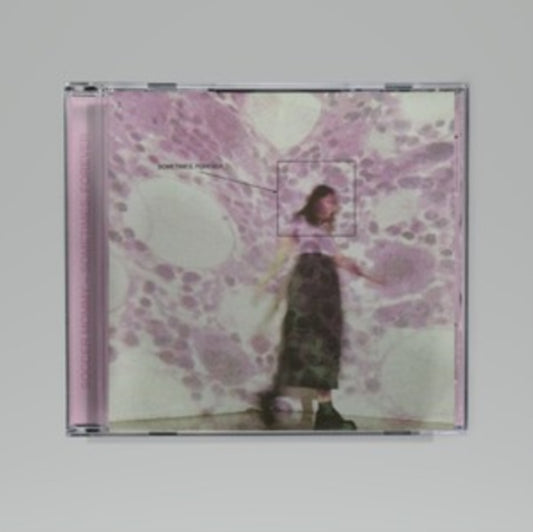 Soccer Mommy - Sometimes. Forever (CD)