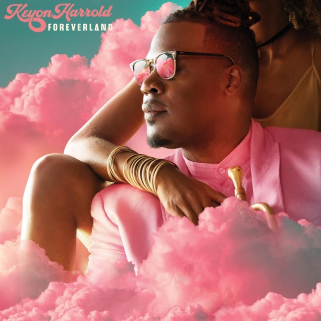 Keyon Harrold - Foreverland (Vinyl)