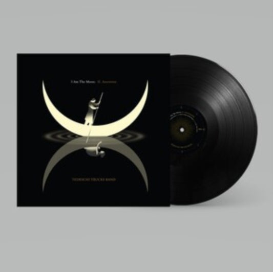 Tedeschi Trucks Band - I Am The Moon: Ii. Ascension (Vinyl)
