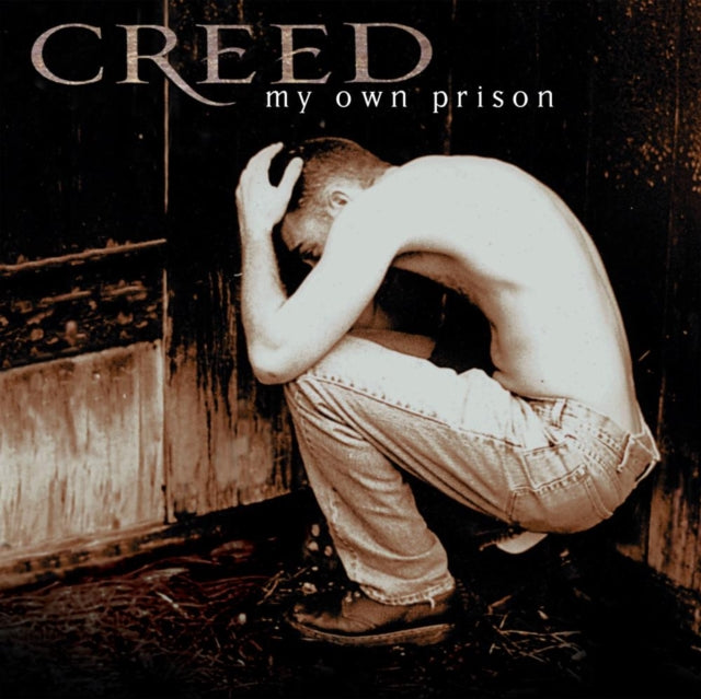 Creed - My Own Prison (Vinyl)