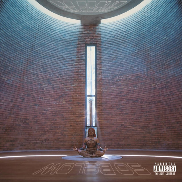Sampa The Great - As Above / So Below (Vinyl)