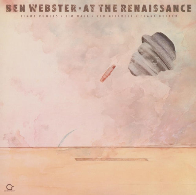 Ben Webster - At The Renaissance (Vinyl)