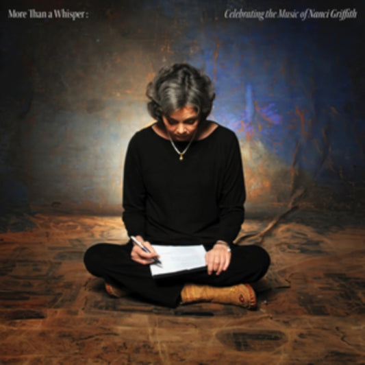 Various Artists - More Than A Whisper: Celebrating The Music Of Nanci Griffith (Vinyl)