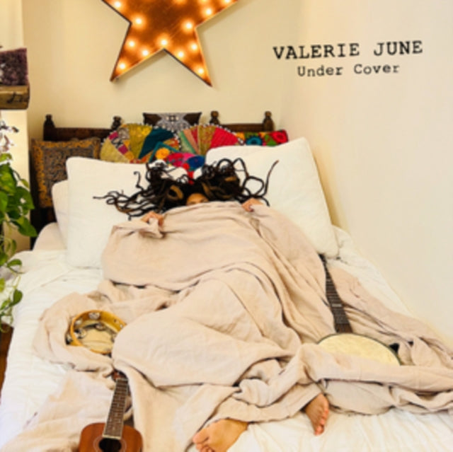 Valerie June - Under Cover (Vinyl)