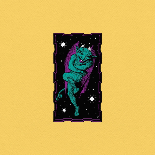 My Kid Brother - Happy / Mad / Weird / Sad (Serenity Vinyl) (Indies) (Vinyl)