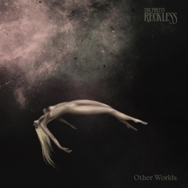 Pretty Reckless - Other Worlds (Vinyl)