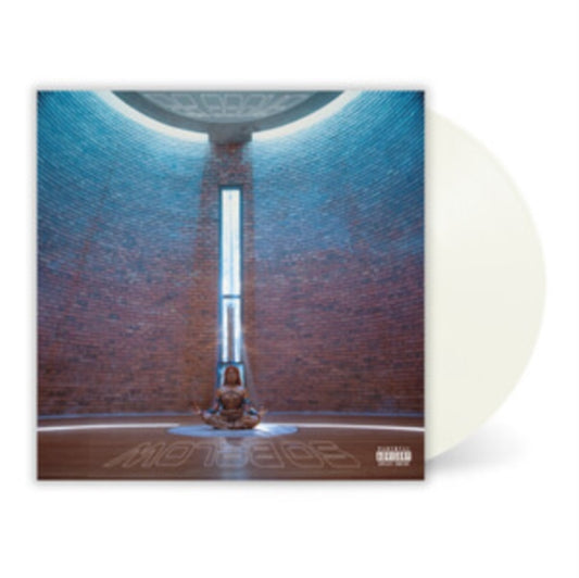 Sampa The Great - As Above. So Below (Transparent White Vinyl) (Vinyl)
