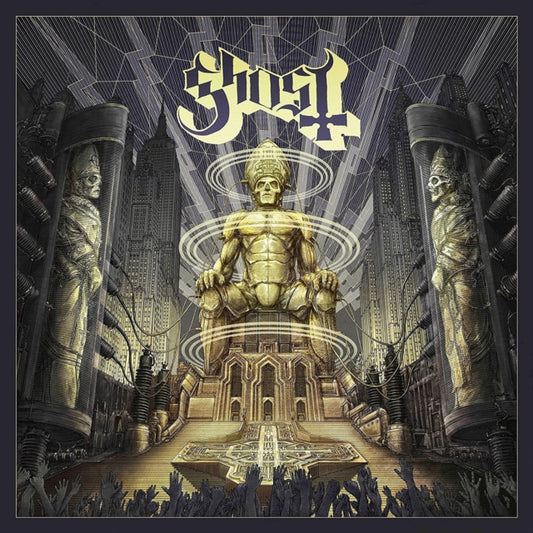 Ghost Ceremony Devotion (Lemon Vinyl) (Indies) (https://lasgo.dmmserver.com/media/640/08880724/0888072480254.jpg)