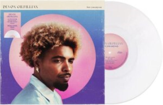Devon Gilfillian - Love You Anyway (Vinyl)