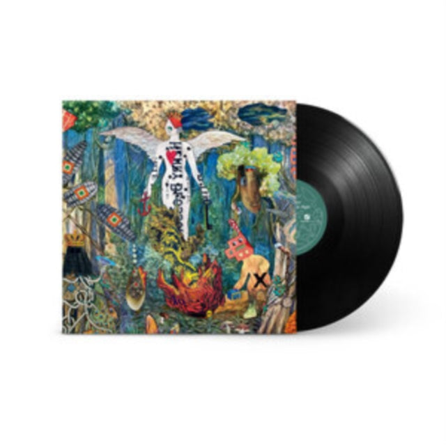 Revivalists - Pour It Out Into The Night (Vinyl)