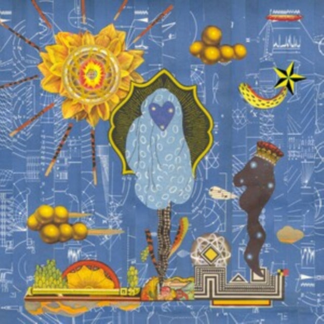 Butcher Brown - Solar Music (Vinyl)