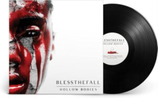 Blessthefall - Hollow Bodies (10th Anniversary Edition) (Vinyl)