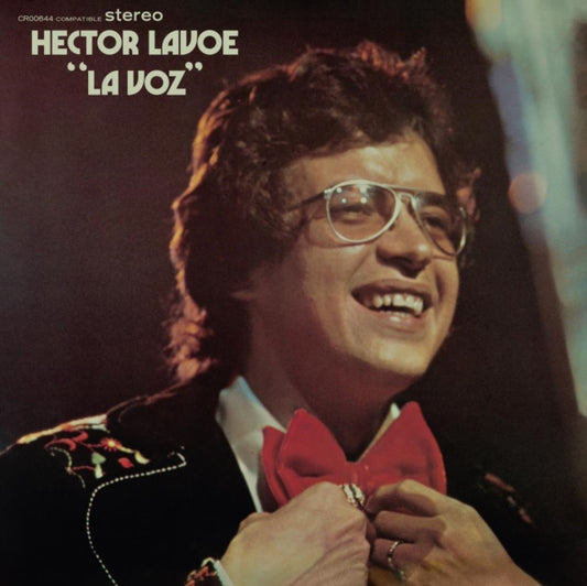Hector Lavoe - La Voz (Vinyl)