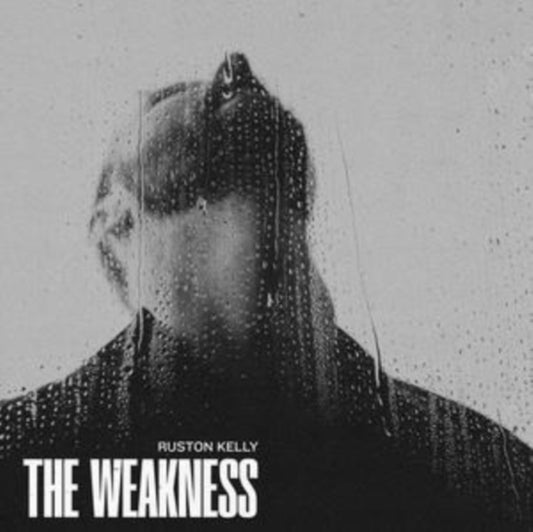 Ruston Kelly - The Weakness (Silver Vinyl) (Vinyl)