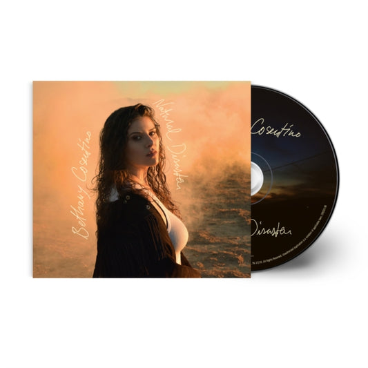 Bethany Cosentino - Natural Disaster (CD)