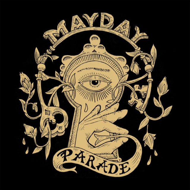 Mayday Parade - Monsters In The Closet (10th Anniversary Edition) (Vinyl)