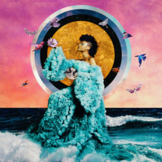 Allison Russell - The Returner (Pink Vinyl) (Vinyl)