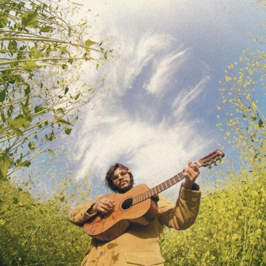 John Vincent Iii - Songs For The Canyon (Vinyl)