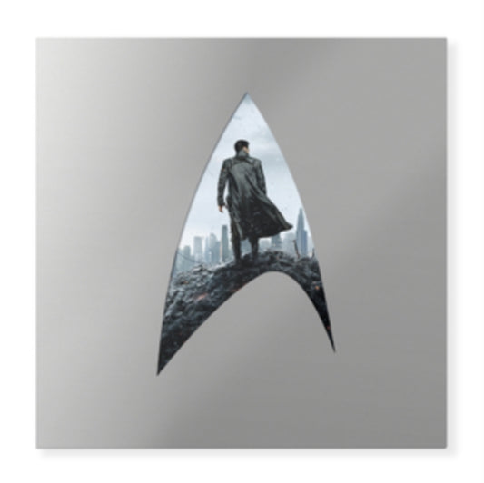 Michael Giacchino - Star Trek Into Darkness - Original Soundtrack (Deluxe Edition) (Vinyl)