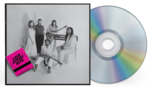 Lake Street Dive - Goo Together (CD)