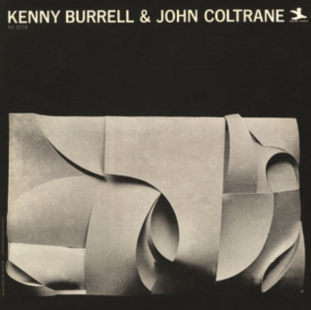 Kenny Burrell & John Coltrane - Kenny Burrell & John Coltrane (Original Jazz Classics Series) (Vinyl)
