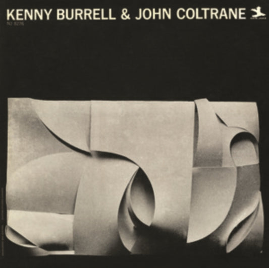 Kenny Burrell & John Coltrane - Kenny Burrell & John Coltrane (Original Jazz Classics Series) (Vinyl)