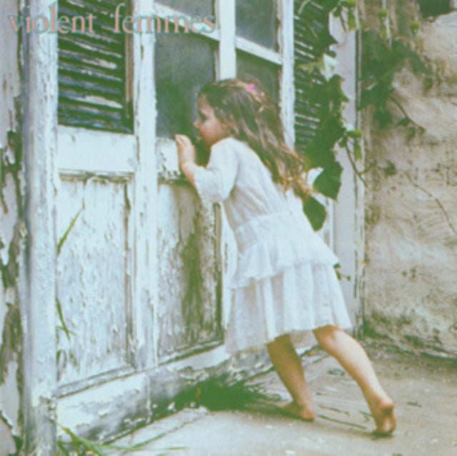 Violent Femmes - Violent Femmes (40th Anniversary Deluxe Edition) (CD)