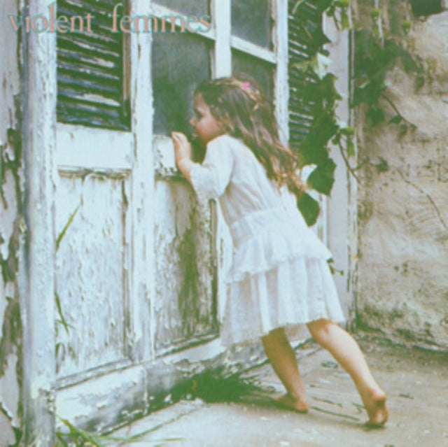 Violent Femmes - Violent Femmes (40th Anniversary Edition) (Deluxe Edition) (Vinyl + Vinyl Single)