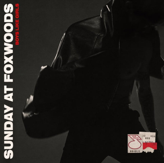 Boys Like Girls - Sunday At Foxwoods (Vinyl)