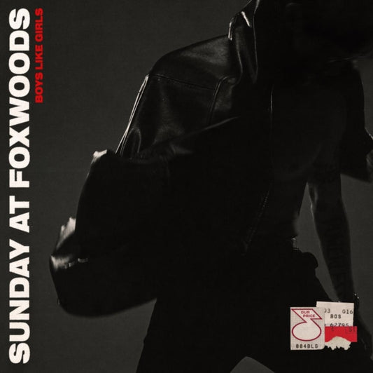 Boys Like Girls - Sunday At Foxwoods (Vinyl)