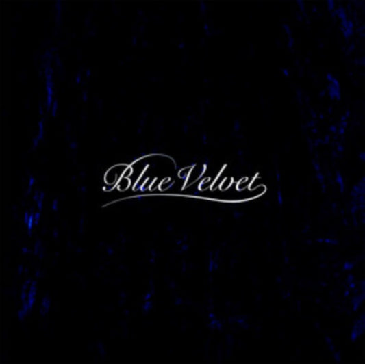 Angelo Badalamenti - Blue Velvet - Original Soundtrack From Motion Picture (Deluxe Edition) (Blue On Blue Vinyl) (Indie Exclusive) (Vinyl)