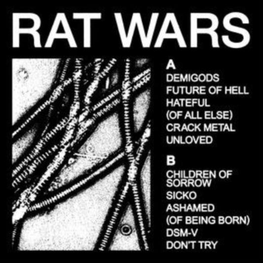 Health - Rat Wars (Vinyl)