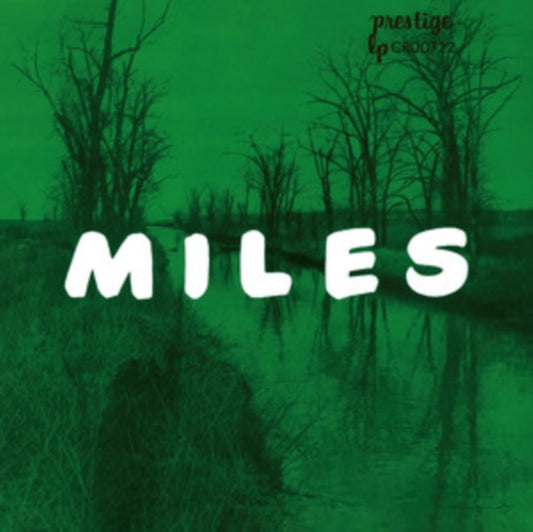 New Miles Davis Quintet - Miles (Original Jazz Classics Series) (Vinyl)