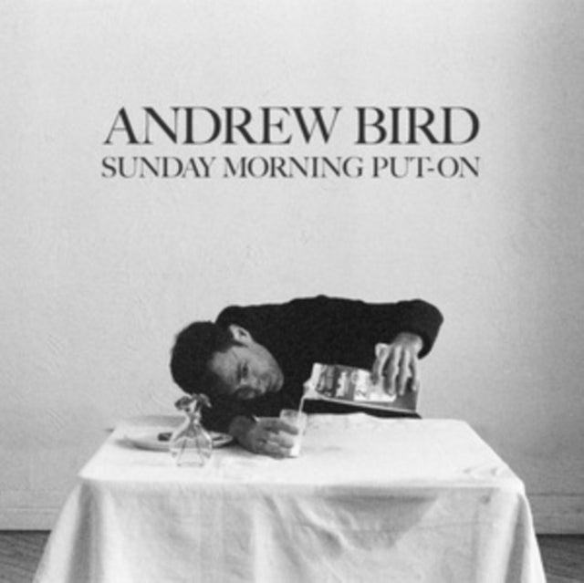 Andrew Bird Trio - Sunday Morning Put-On (CD)