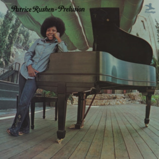 Patrice Rushen - Prelusion (Vinyl)