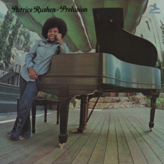 Patrice Rushen - Prelusion (Vinyl)
