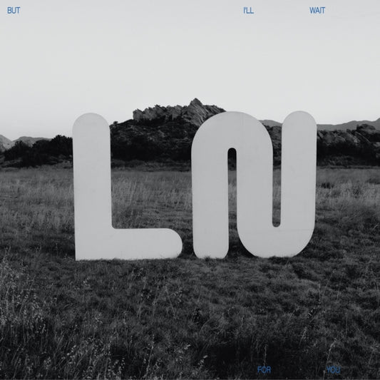Local Natives - But Ill Wait For You (CD)