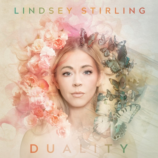 Lindsey Stirling - Duality (Vinyl)