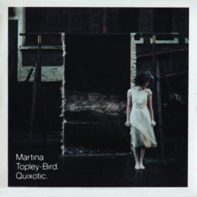 Martina Topley-Bird - Quixotic (Vinyl)