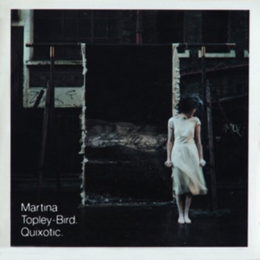 Martina Topley-Bird - Quixotic (Vinyl)