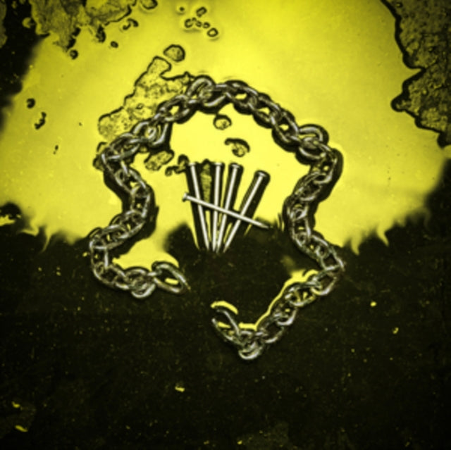 Wage War - Stigma (Yellow Vinyl) (Vinyl)