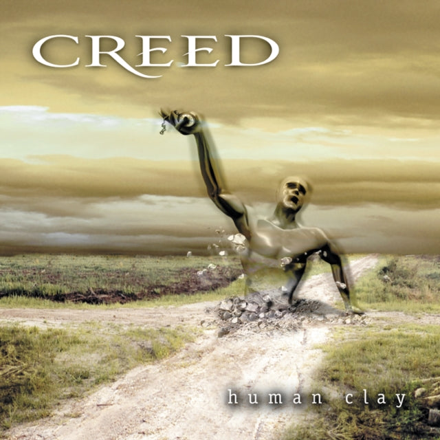 Creed - Human Clay (Deluxe Edition) (Vinyl)