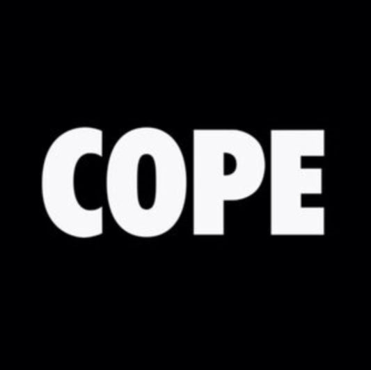 Manchester Orchestra - Cope (Vinyl)