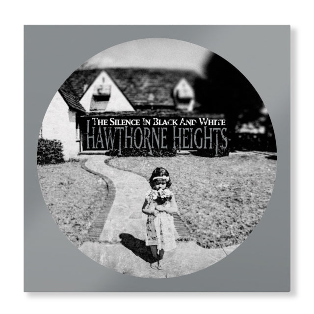 Hawthorne Heights - Silence In Black & White (20th Anniversary Edition) (Vinyl)